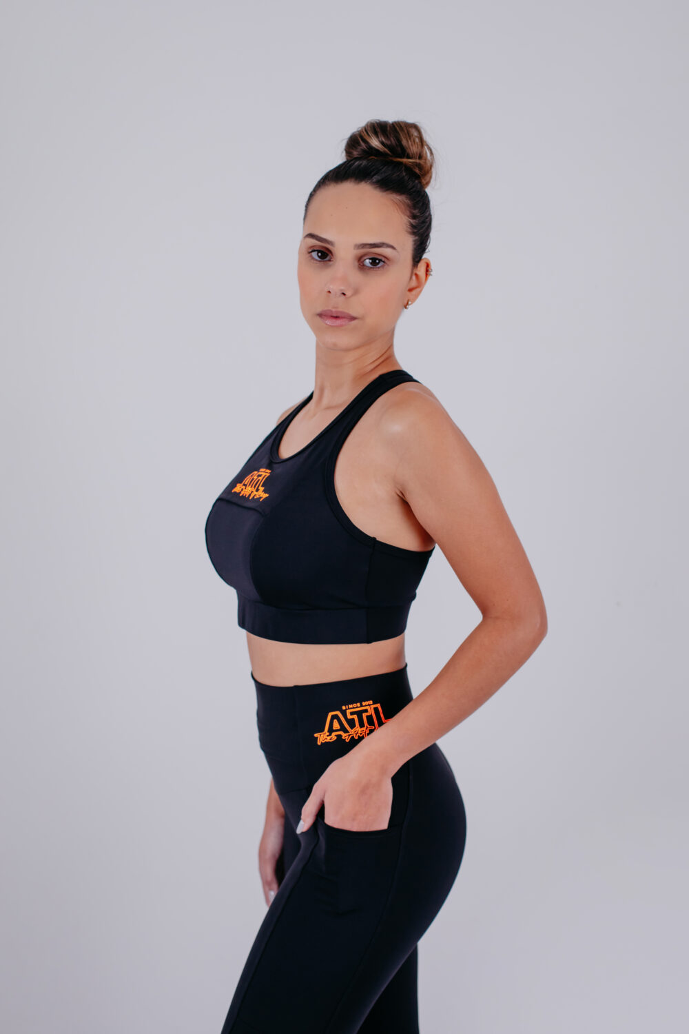 LEGGING RACE - Image 3