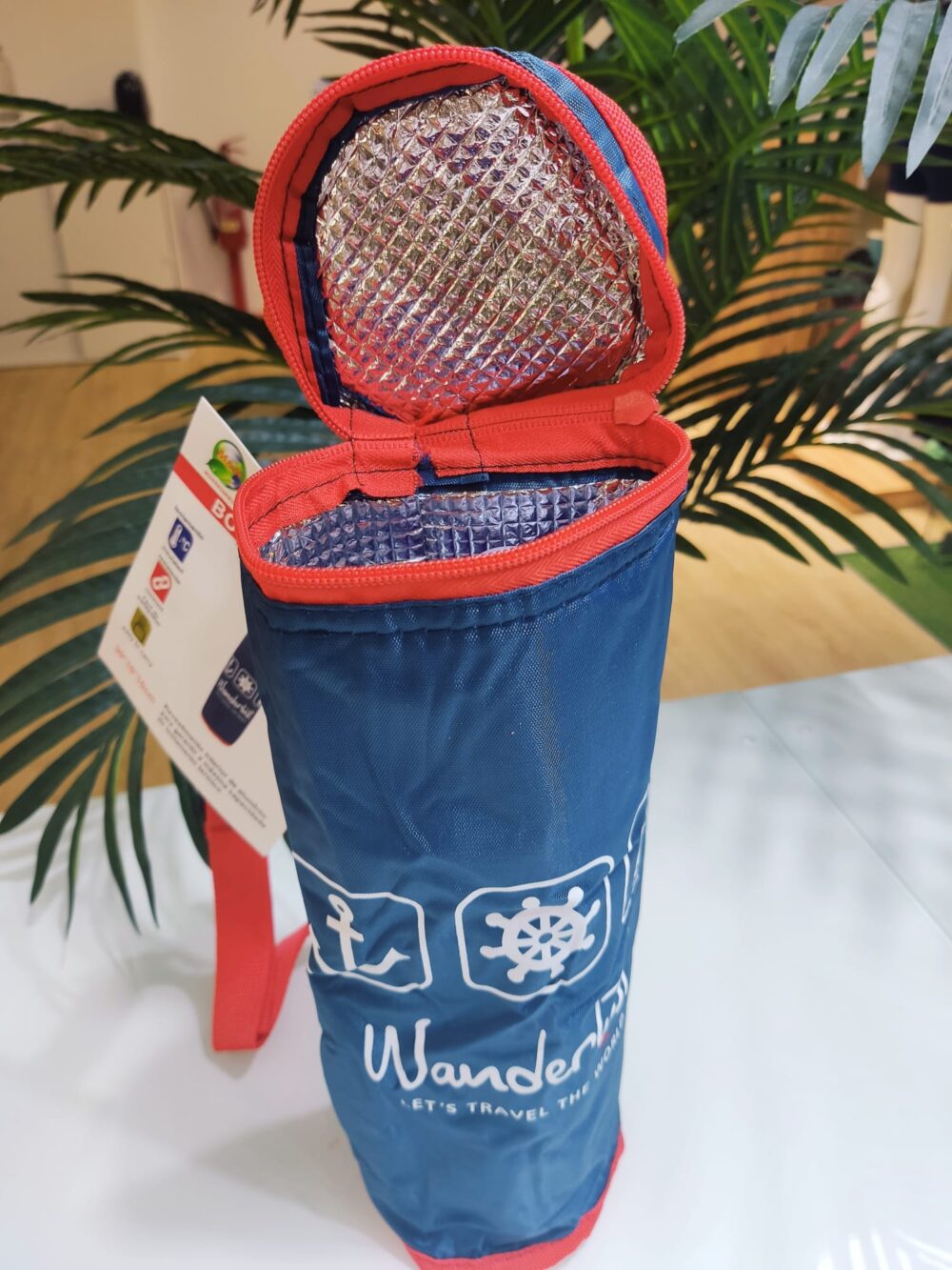 Bolsa Térmica - Cooler - Image 2