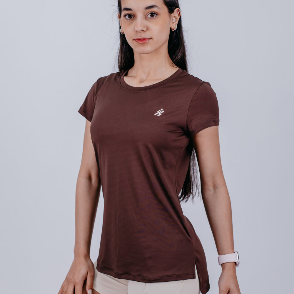 CAMISETA ACTIVEWEAR