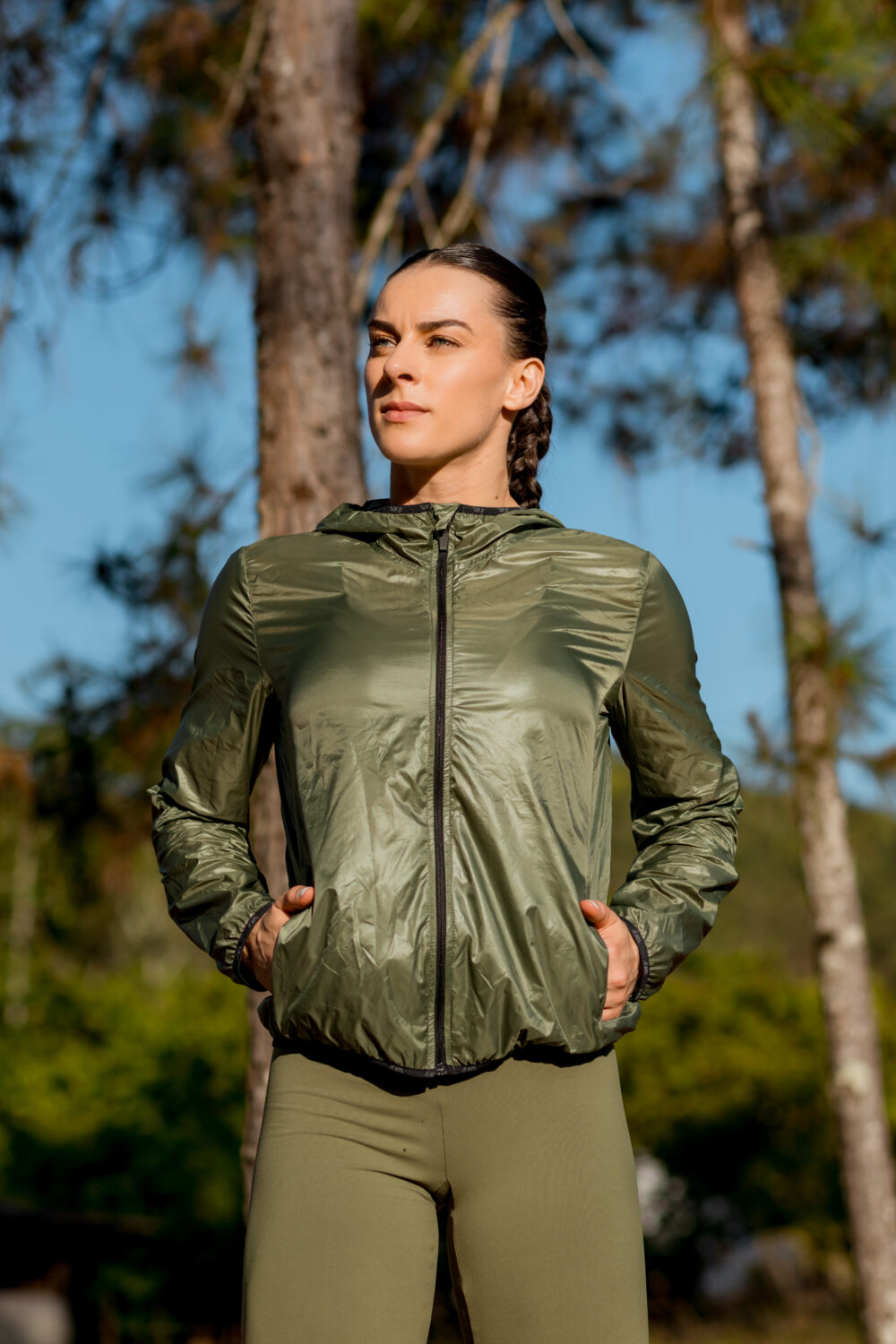 JAQUETA ULTRA LIGHT - Image 5